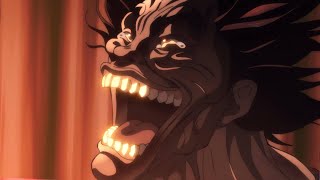 LIFE OF HONOUR | Baki x Yujiro AMV Hardstyle
