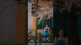 The filter is so soft and beautiful  like a movie.#filter #filters #tutorials screenshot 2