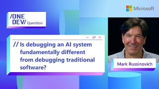 Celebrity Is debugging an AI system fundamentally different than debugging a traditional software system? Net Worth