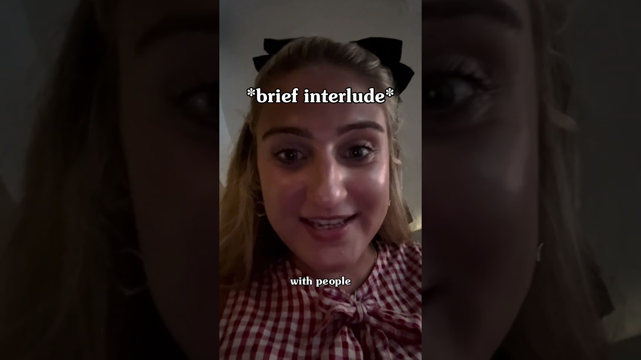 This is how you make friends in the First Round 