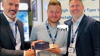 Secom Technical Services Recruitment Video