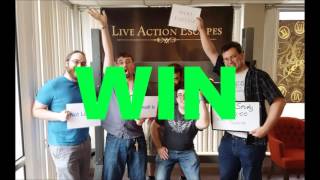 LiveActionEscapes com