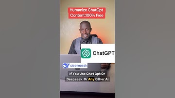 How To Humanize Ai Content For Free