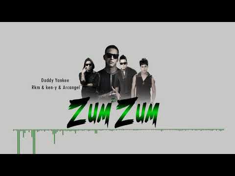 Zum Daddy Yankee Ft RKM Y Ken Arcangel