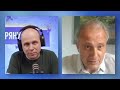 Колесников*/ Грэм/ Чем обернется ультиматум Трампа, когда "проснется" Путин, ЖИТЬ.  Описание.