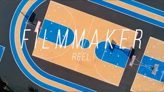 Devin Huynh - Filmmaker's Reel 2020