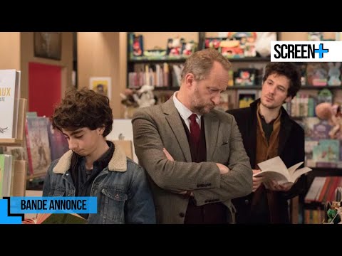 Deux fils sur France 4