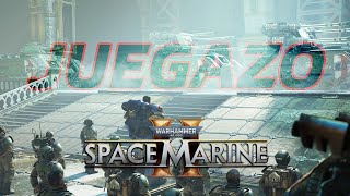 El Nuevo Juego De Warhammer Es Un Juegazo.