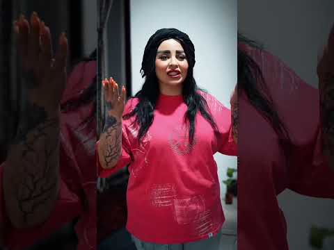 دختره مریضه ببین چ رفتار بدی باهش میکنن Shorts