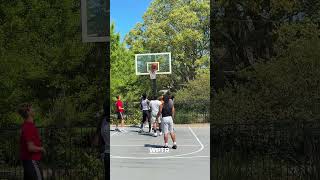 Chemistry !! | #wptr #basketball #streetball #Ballislife #hooper #hoops #nba #tnc #viral #ncaa