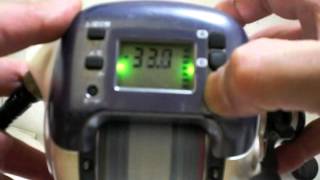Shimano Dendou-maru 3000 EV