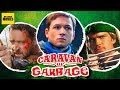 The Worst Robin Hood Movie - Caravan Of Garbage