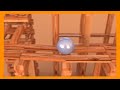 KEVA Planks - Bullet Physics (HD)