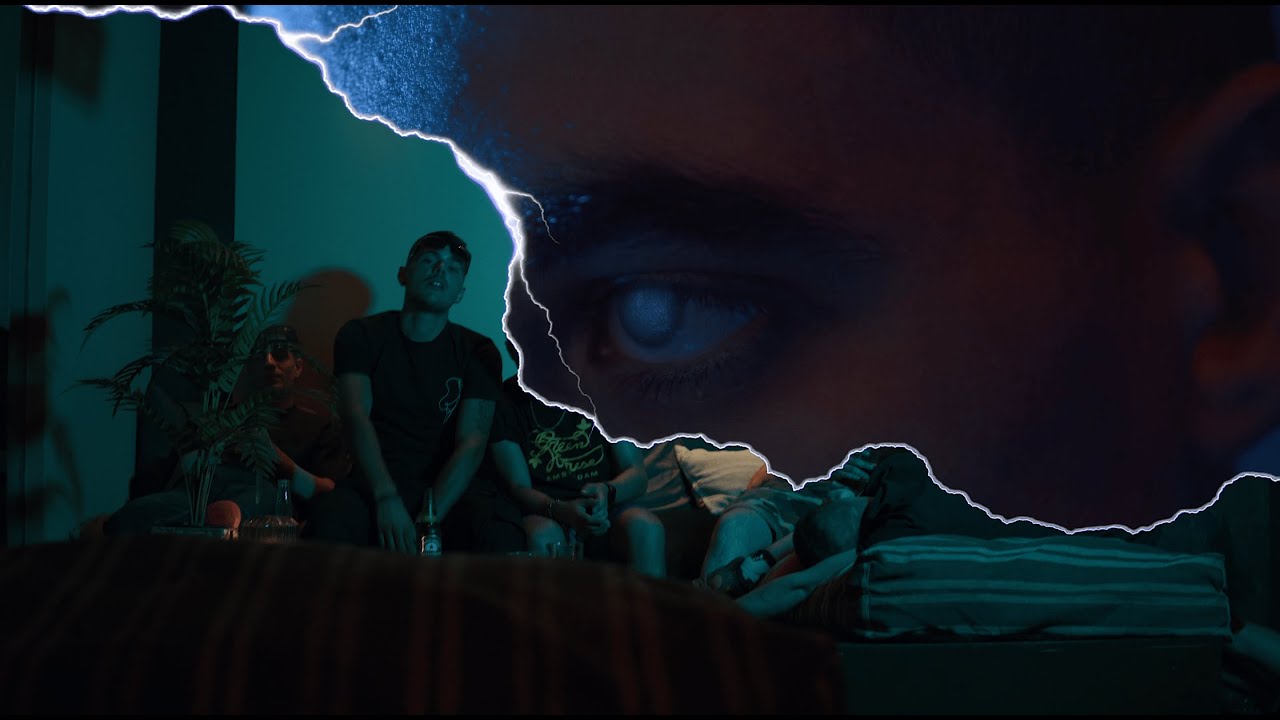 AgroFam - No Detox (Prod. Ematzz)