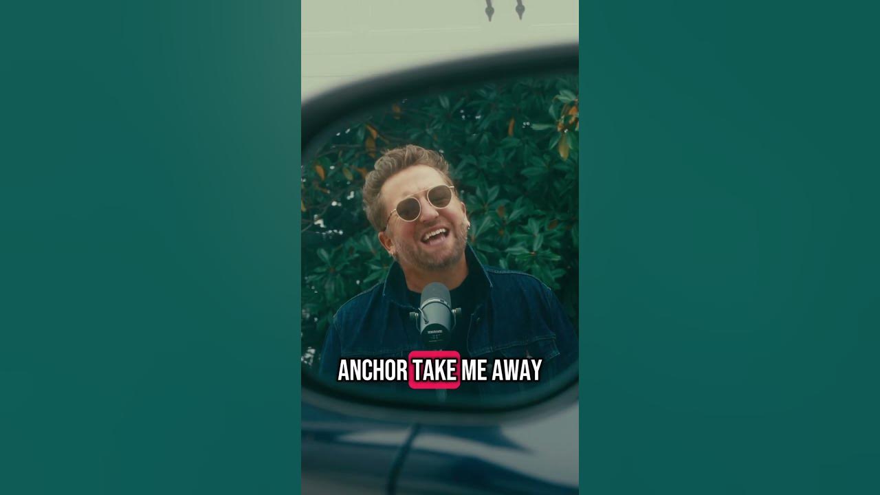 Take Me Away.
