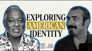 Unveiling America's Hidden Stories: A Journey Through Faith and Belonging with Jack Gordon