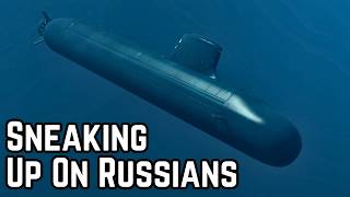 The Russians Get Involved | Mare Nostrum 28 Episode 6 | Sea Power
