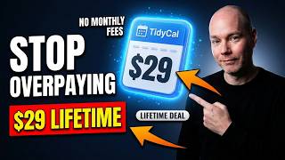 TidyCal Lifetime Deal: Is This $29 Tool Better Than Calendly? screenshot 3