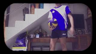 Performance Task in PE11