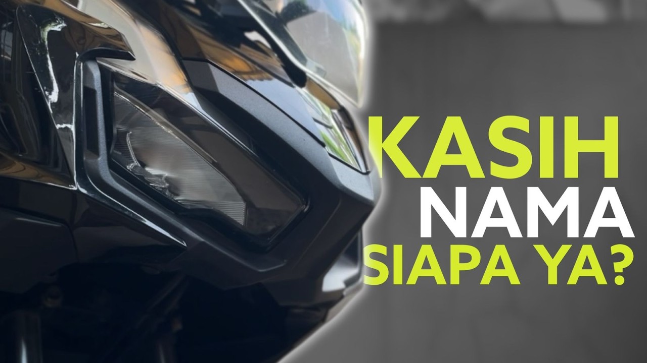 PERJALANAN BARU AKAN DI MULAI!! | ADV 160 | STRP 2026