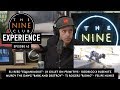 Nine club experience 43  murdy the dawg jb gillet rodrigo x busenitz