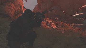 GHOST RECON BREAKPOINT Echelon Stealth Gameplay No HUD [Extreme Difficulty]