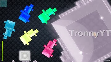 BECOMING THE BIGGEST IN BLOCKOR.IO! - New io Game ( Blockor.io )