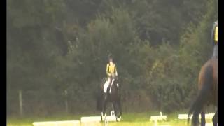 Goring Heath (06.09.14) - Cullintra Jane
