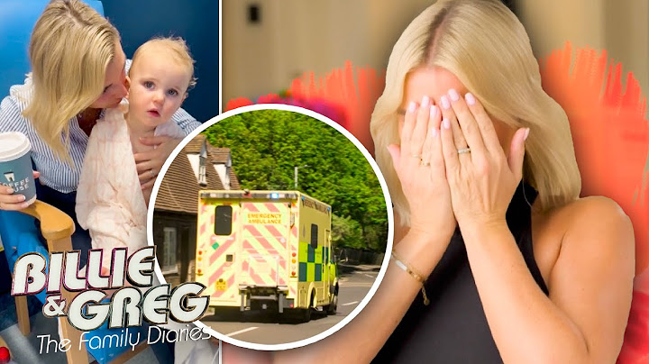 Baby Margot Is Urgently Rushed To Hospital... 😱| The Family Diaries