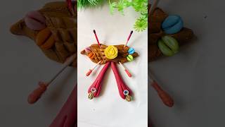 😱🎨Satisfying Dough Clay Art #shorts #viralvideo #satisfying #trendingshorts #asmr #art #clayart