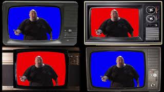 Bowling For Soup - S-S-S-Saturday
