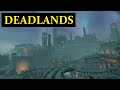 ESO DEADLANDS - NEW Music OST! (Part 1) Elder Scrolls Online Soundtrack
