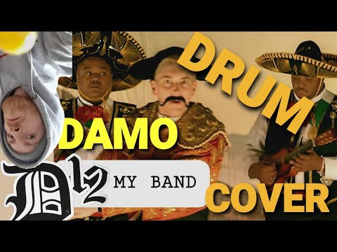 D12 - My