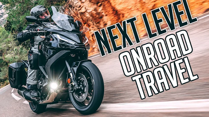 TOURING LIKE A BOSS! Honda NT1100 MY 2022 REVIEW and TEST RIDE - DayDayNews