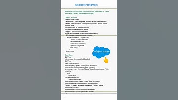 New Account Record | Contact Record automatically.