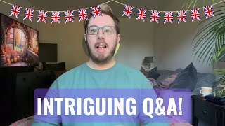 Royal Reviewer Q&A! Intriguing British Royal Family Topics!