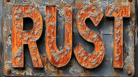 Handling Errors and Creating Files:  Exploring Rust Part 019