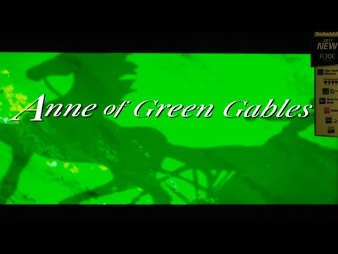 Anne of Green Gables (A2Z Trailer)