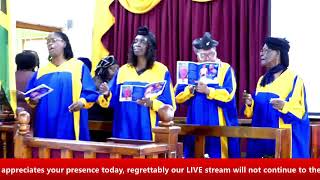 Thanksgiving Service for the life of Arlene Natalie Rowe. February 22, 2026.