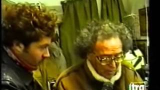 Adoni Quotidiani Sul Ministro Merloni E Cecilia Gasdia Luigi Allegrucci