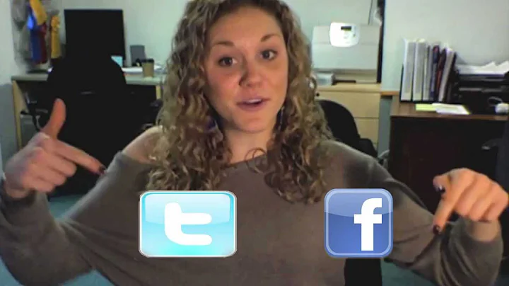 This Week @BinghamtonU - Episode 1 - You're My Fav...