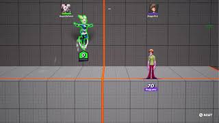 Multiversus How To Wavedash