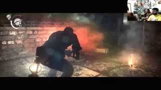 The Evil Within - Ep 26 - Carousel of Pain!
