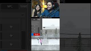 We took revenge from VIKA😱😎#shorts #olidaandimdat #schoolboyrunaway #gaming