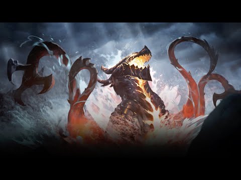 Dragonflight: Vermächtnisse – Kapitel 2
