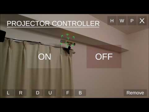 Tango - Home Control Demo