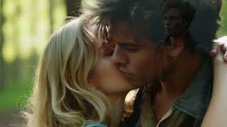 Official Trailer for “Blockade Runner” Music Video on @AshleyLewisOfficial