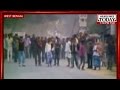 Malda clashes with cops West