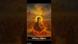 Why Did The U.s. Fear Osho? The Truth They Tried To Hide