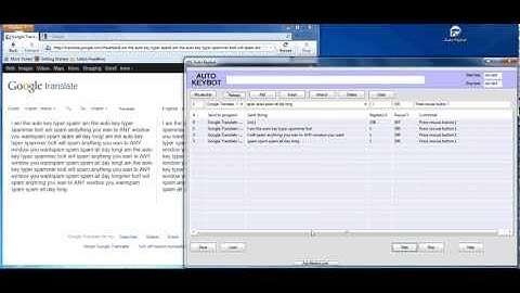 Best Auto clicker !!!